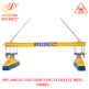 DPL-1000TAU NAM CHÂM NÂNG TẮT/BẬT TỰ ĐỘNG 10000KG