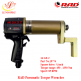 Súng siết bulong dùng khí nén RAD 14 GX-2