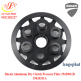 Ducati Aluminum Dry Clutch Pressure Plate 19420011B 19420151A