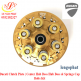 Ducati Clutch Plate | Center Hub Boss Hub Boss & Springs Cap Bolts Kit