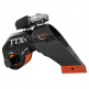 cờ lê thủy lực TTX-1 (227.78 - 1674.44 Nm)