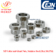 MP Collar Stainless Steel