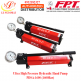 BƠM TAY THỦY LỰC 1600BAR PDSA-1600 F.P.T - ITALY