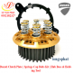 Ducati Clutch Plate | Springs Cap Bolts Kit | Hub Boss & Holding Tool