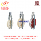 LGJ150-240 SINGLE CABLE PULLEY CABLE ROLLER--NYLON (RING TYPE) FACTORY CHINA