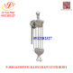 P-3000 ALUMINUM ALLOY CHAIN LEVER HOIST
