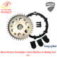 Ducati Monster Streetfighter Clutch Hub Boss & Holding Tool Set