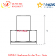GR56LD Căng bulong thủy lực Texas - Spain