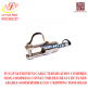 PCS-25 ALUMINIUM CABLE TERMINATION COMPRESSION COMPRESS CONNECTOR PEX HEAVY DUTY SEPARABLE 630MM HYDRAULIC CRIMPING TOOL HEAD