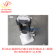 PCS-60A CRIMPING FORCE 60T HYDRAULIC CRIMPING TOOL FOR CU AL ACSR