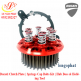 Ducati Clutch Plate | Springs Cap Bolts Kit | Hub Boss & Holding Tool