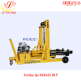 Cảo thủy lực Dergin 100 tấn HCP100
