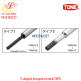 T-shaped, hexagon wrench THW