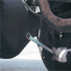 Super-long offset wrench (straight) M05