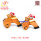 8XMTA CỜ LÊ THỦY LỰC
