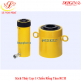 Kích Thủy Lực Rỗng Tâm 1 Chiều 20 tấn RCH20-49