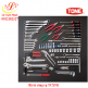 Bộ tủ công cụ TCX911