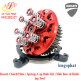 Ducati Clutch Plate | Springs Cap Bolts Kit | Hub Boss & Holding Tool