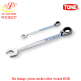 The change system ratchet offset wrench RMR