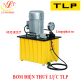 BƠM ĐIỆN THUỶ LỰC TLP (HHB-630M)