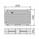 Ratchet driver set RDS32