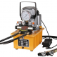 Bơm điện thủy lực 2 chiều DB075-D2
