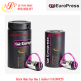 Kích thủy lực lùn 1 chiều CGS200P25