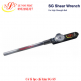 Cờ lê lực chỉ kim SG-S5