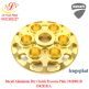 Ducati Aluminum Dry Clutch Pressure Plate 19420011B 19420151A