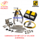  LGHMS364A CẢO THỦY LỰC 64 TẤN 3 HÀM ( LGHMS364A)
