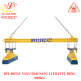 DPL-800TAU NAM CHÂM NÂNG TẮT/BẬT TỰ ĐỘNG 8000KG