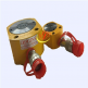 Kích thủy lực mỏng 30 tấn DERGIN RSM30-13