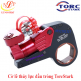 Cờ lê thủy lực đầu tròng TorcStark (14KLCD)