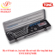 Bộ cờ lê bánh cóc, loại một đầu mở một đầu vòng linh hoạt TONE RMFQ700BR