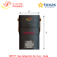 BRW75 Căng bulong thủy lực Texas - Spain