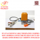 PCS-25 ALUMINIUM CABLE TERMINATION COMPRESSION COMPRESS CONNECTOR PEX HEAVY DUTY SEPARABLE 630MM HYDRAULIC CRIMPING TOOL HEAD