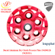 Ducati Aluminum Dry Clutch Pressure Plate 19420011B 19420151A
