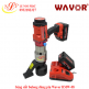 Súng siết bulong dùng pin Wavor RMW-08
