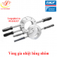 Vòng gia nhiệt bằng nhôm (TMBR NU322)