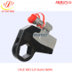 Cờ lê thủy lực dạng tròng DERGIN 6WHCD