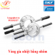 Vòng gia nhiệt bằng nhôm (TMBR 313822)