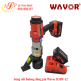 Súng siết bulong dùng pin Wavor RMW-12