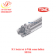 SUS Socket set (6 With corner holder) SHS306