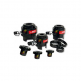căng bulong M27 áp suất 1500 Bar