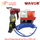Súng siết bulong dùng khí nén Wavor EPAW-120A