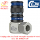 Couplings safety lock Female with angled connection 90° swivel G 1/4"