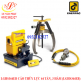 LGHS364EB CẢO THỦY LỰC 64 TẤN, 3 HÀM (LGHS364EB)