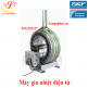 Máy gia nhiệt điện từ (TIH L44/MV)