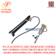 PCS-25 ALUMINIUM CABLE TERMINATION COMPRESSION COMPRESS CONNECTOR PEX HEAVY DUTY SEPARABLE 630MM HYDRAULIC CRIMPING TOOL HEAD