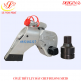 Cờ lê thủy lực đầu chụp bulong DERGIN 45MXTD